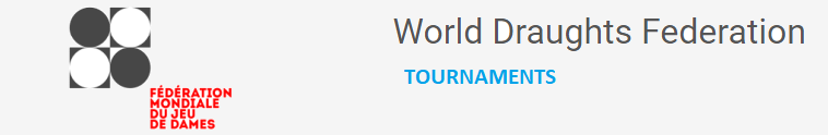 FMJD Tournaments
