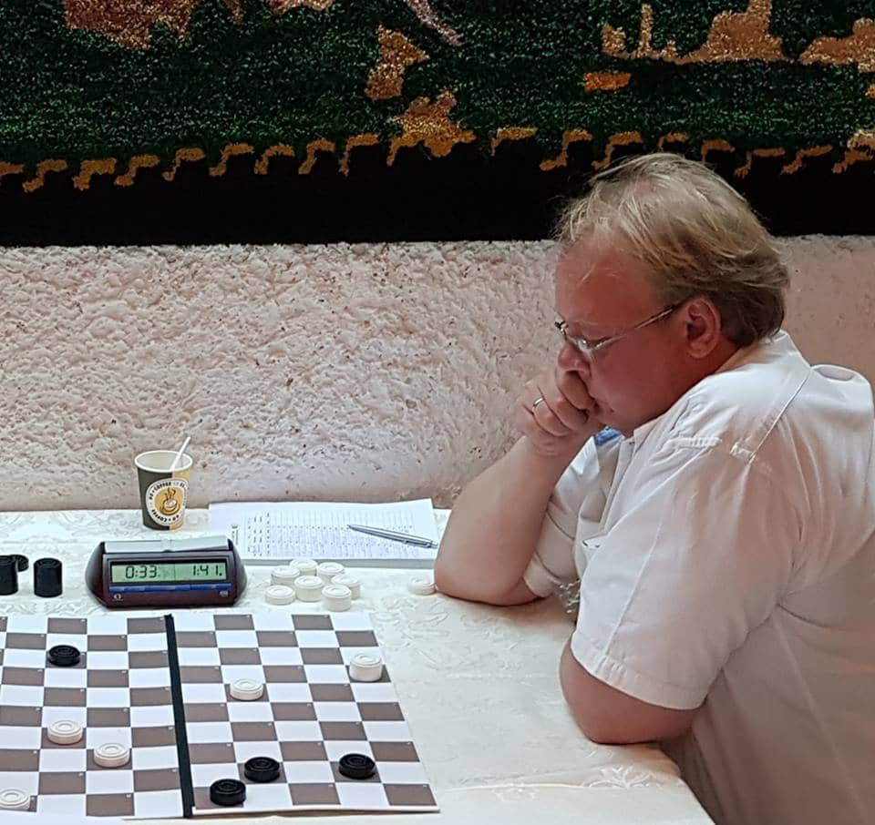 YURGENSON, Aleksandr