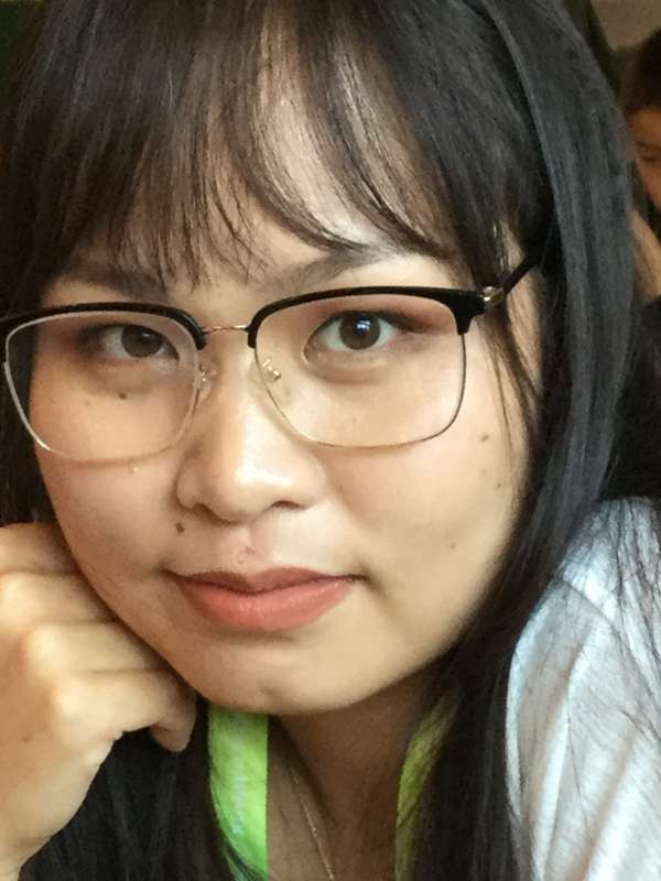 Delgertugs, Odontuya