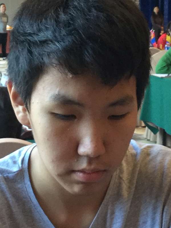 Kardashevsky, Evgenyi