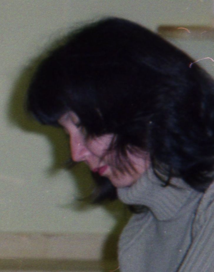 Burnasheva, Aleksandra