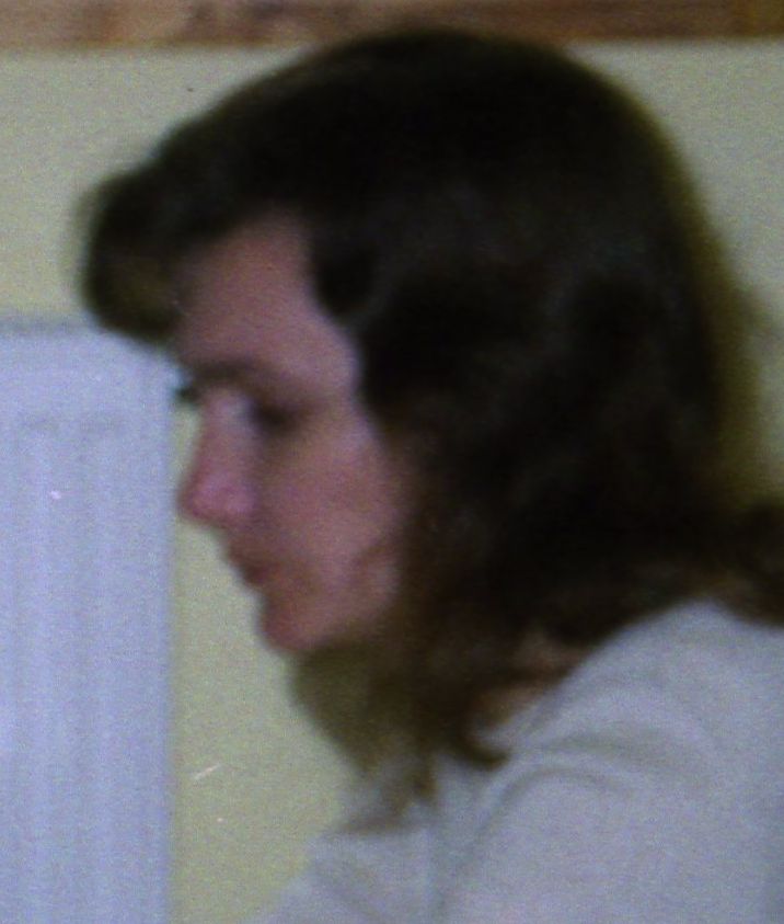 Gerasimovich, Natalja