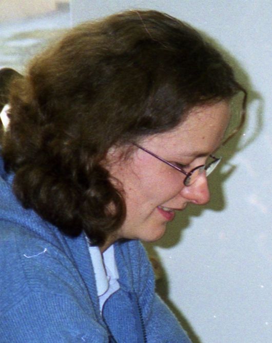 Skolimowska, Malgorzata