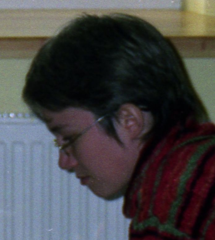 Tansykkuzhina, Tamara