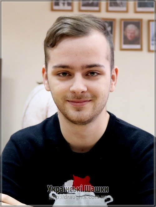 Novytskyi, Viacheslav