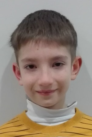 Pidhorniy-Pitsyk, Oleh