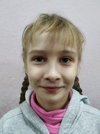 Drogobytska, Anastasia