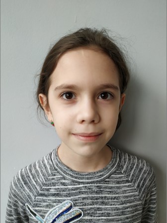 Porosolova, Veronika