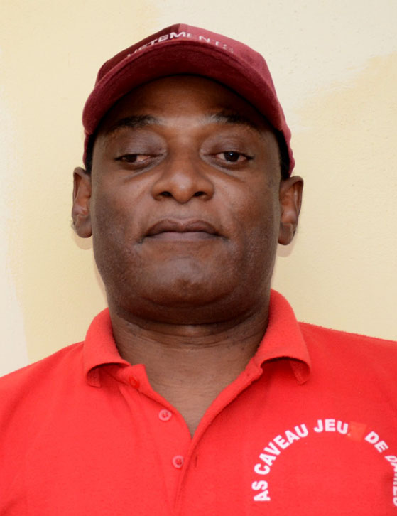 BIDIE, Montant Mickael