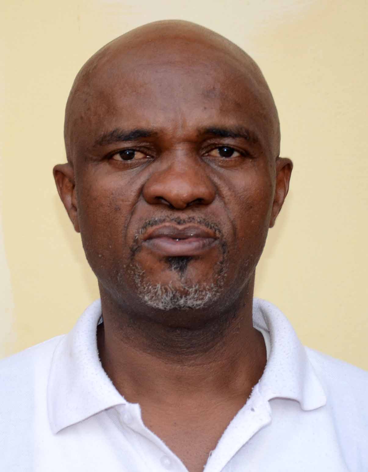 NGAMBI, NGAMBI Emile