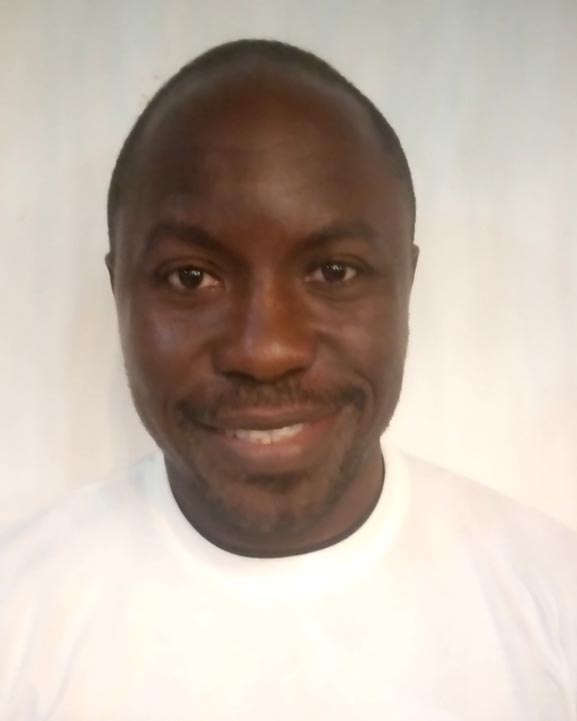 MASSOCK, Jean Pierre