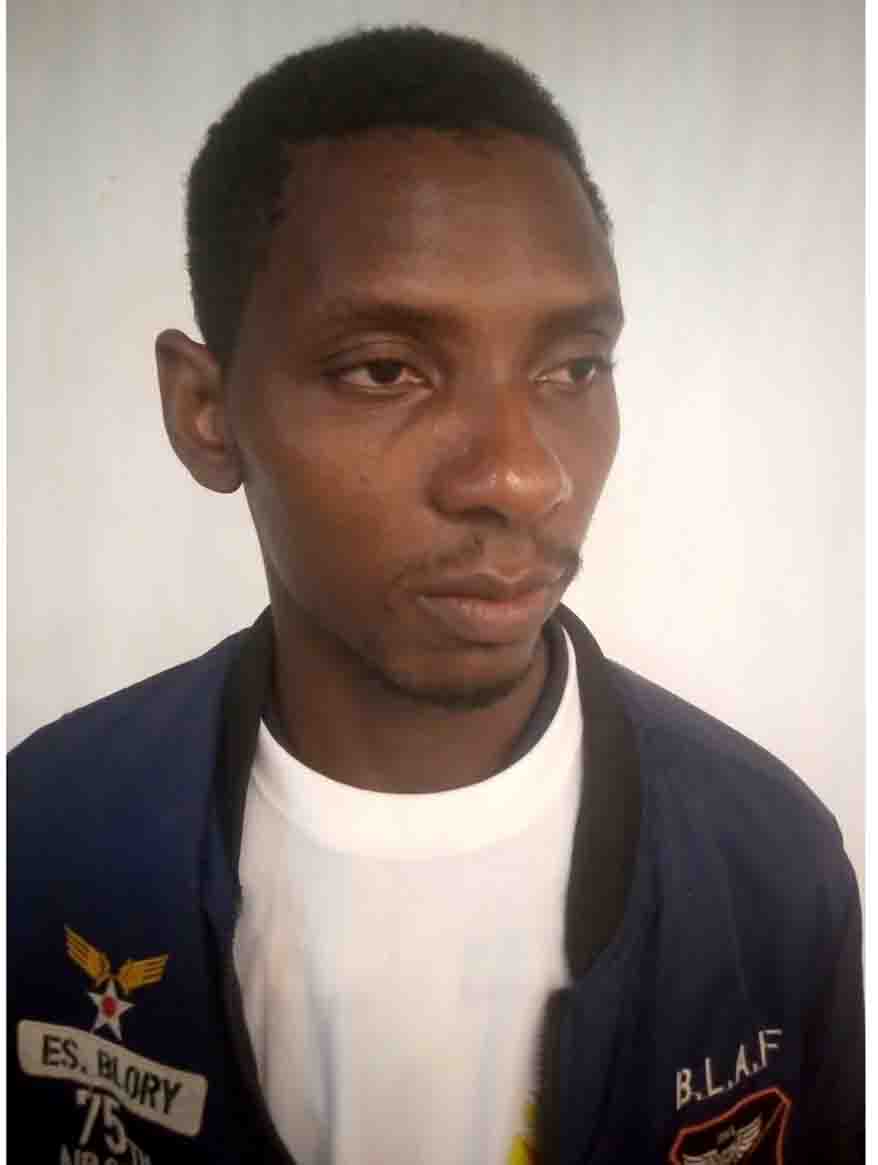 AYONG, MESSIA Pierre