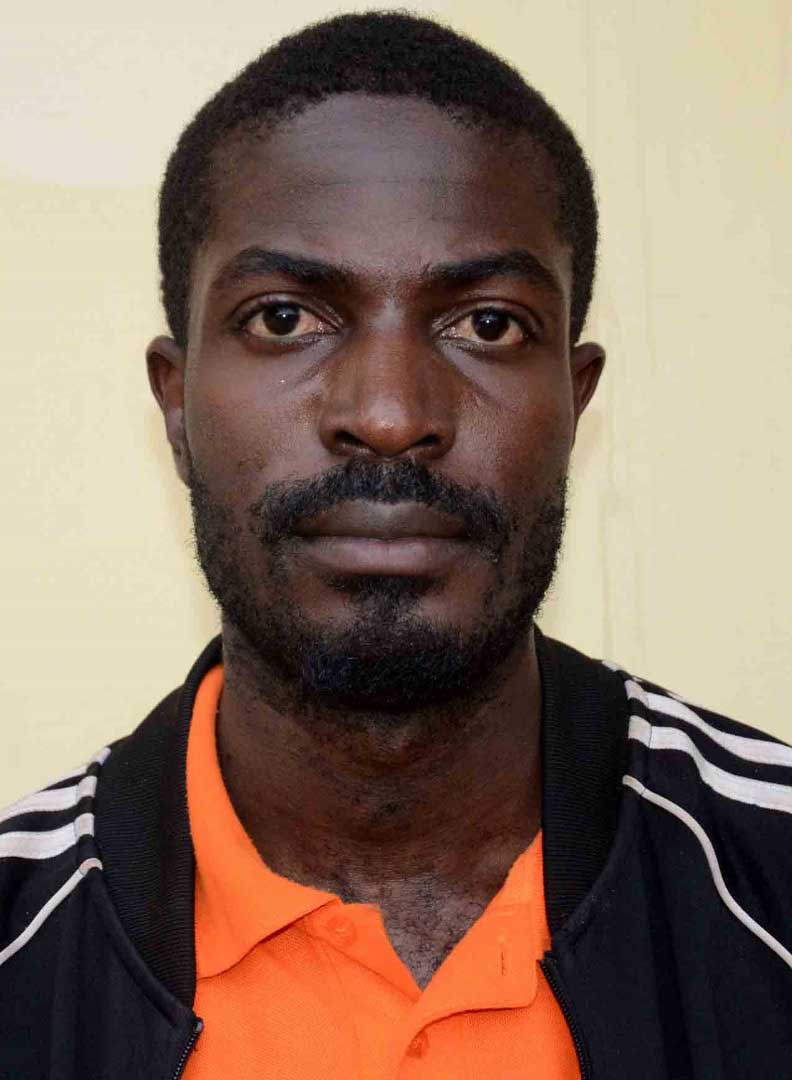 MEEH, André Stéphane