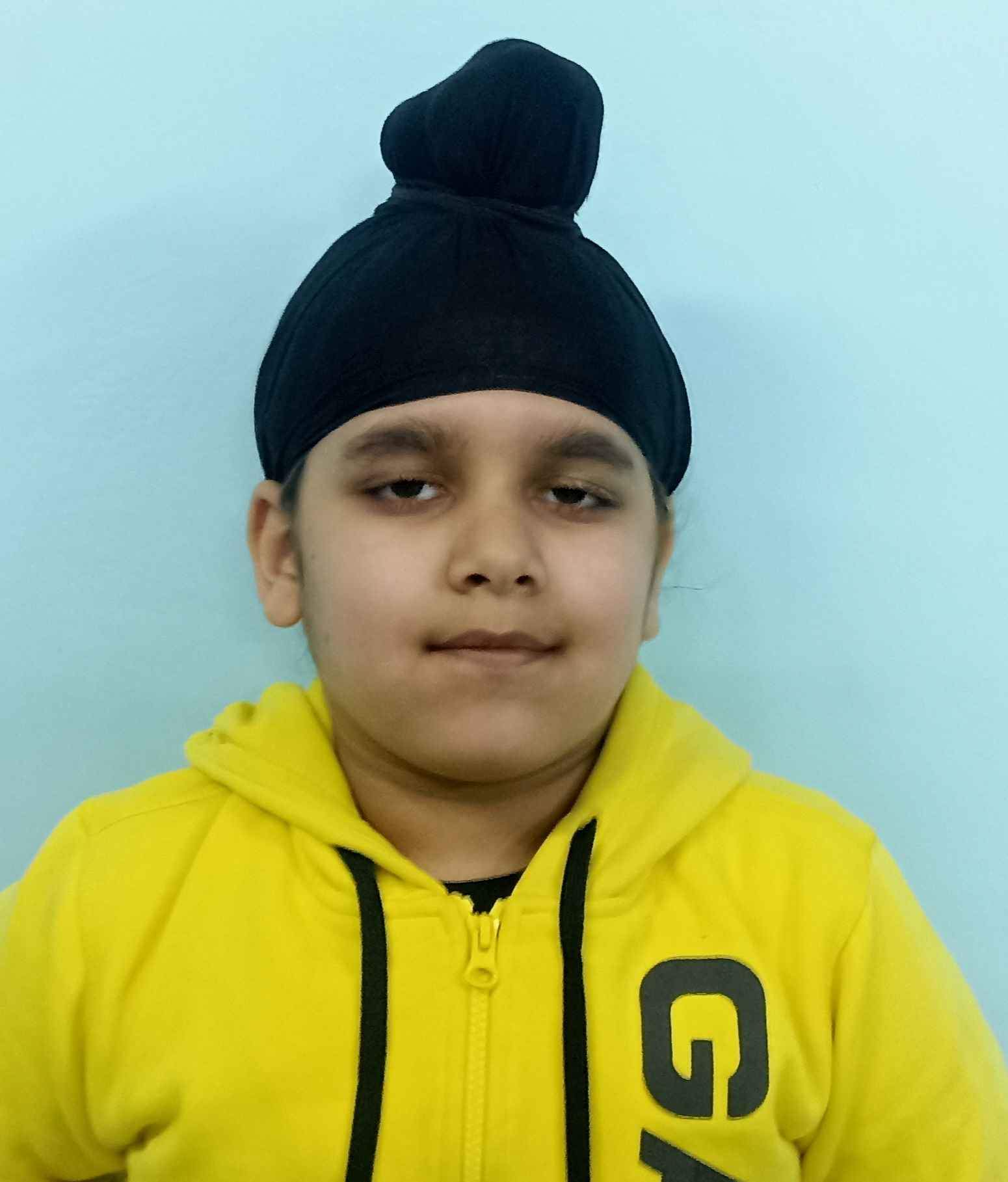 ZORAVAR, SINGH ARORA