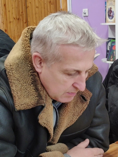 Komarnytskyi, Andrian*