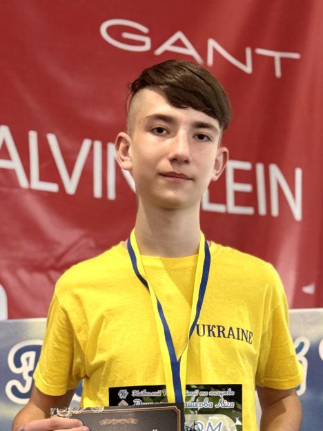 Pidhornyi-Pitsyk, Oleh